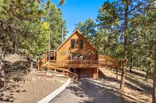 70 Cheesman Lake Cir, Divide, CO 80814 - Photo 1