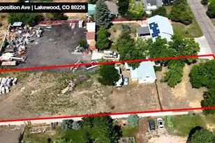 6290 W Exposition Ave, Lakewood, CO 80226 - Photo 1