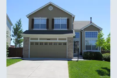 19050 E Crestridge Circle, Aurora, CO 80015 - Photo 1