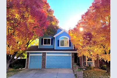 8436 Pierson Court, Arvada, CO 80005 - Photo 1
