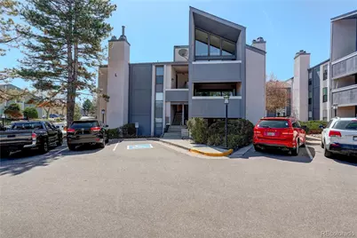 6490 S Dayton Street #L10, Englewood, CO 80111 - Photo 1