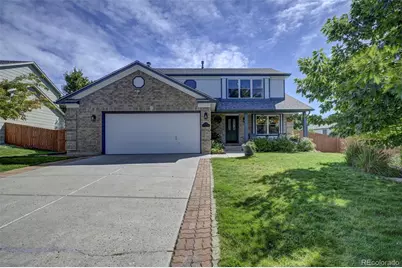 8735 Quail Glen Drive, Colorado Springs, CO 80920 - Photo 1