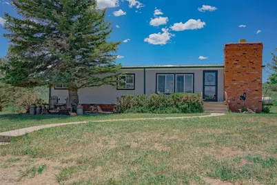 634 County Road 358, La Veta, CO 81055 - Photo 1