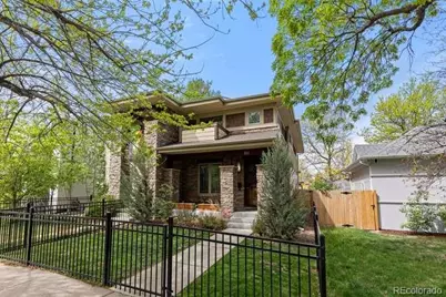 965 S Clarkson Street, Denver, CO 80209 - Photo 1