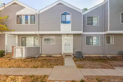 100 S Moline Street, Aurora, CO 80012 - Photo 1