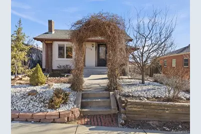 3176 Depew Street, Wheat Ridge, CO 80214 - Photo 1