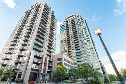 2990 E 17th Avenue #806, Denver, CO 80206 - Photo 1