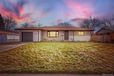 11550 E 2nd Avenue, Aurora, CO 80010 - Photo 1