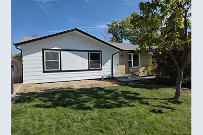 9860 Gilpin Street, Thornton, CO 80229 - Photo 1
