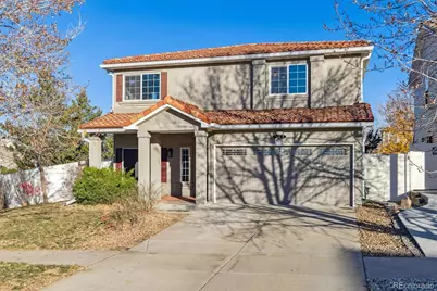 5290 Argonne Street, Denver, CO 80249 - Photo 1