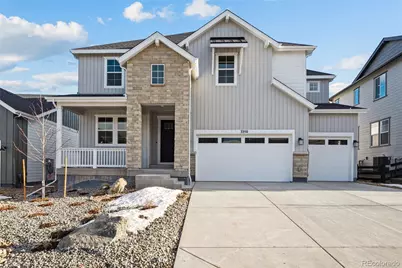 3350 Backdrop Court, Castle Rock, CO 80108 - Photo 1