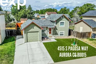 4515 S Pagosa Way, Aurora, CO 80015 - Photo 1