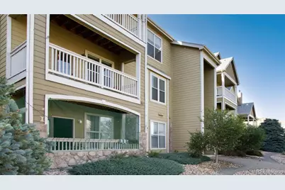 6013 Castlegate Drive W #D26, Castle Rock, CO 80108 - Photo 1