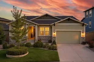 4054 Manorbrier Cir, Castle Rock, CO 80104 - Photo 1