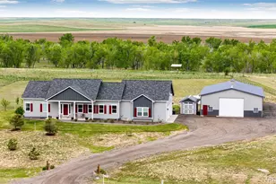 196 W 8th Ave, Byers, CO 80103 - Photo 1