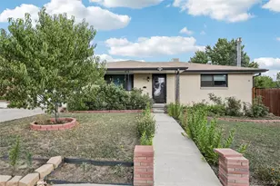 4201 W Tufts Ave, Denver, CO 80236 - Photo 1