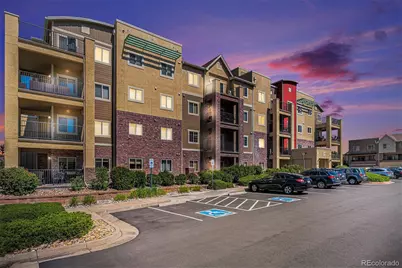 1044 Rockhurst Drive #207, Highlands Ranch, CO 80129 - Photo 1