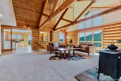 12135 Cochise Circle, Conifer, CO 80433 - Photo 1