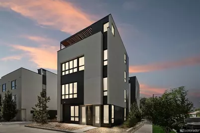 1208 E Asbury Avenue, Denver, CO 80210 - Photo 1