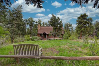 1200 Madge Gulch Road, Sedalia, CO 80135 - Photo 1