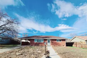 21 S Fenton St, Lakewood, CO 80226 - Photo 1