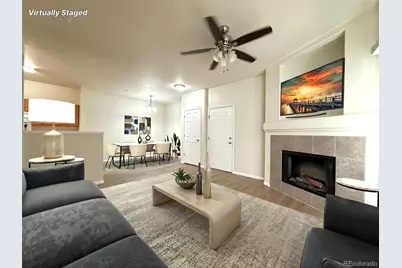 4451 S Ammons Street #108, Littleton, CO 80123 - Photo 1