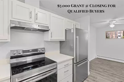 6455 E Bates Avenue #3-102, Denver, CO 80222 - Photo 1