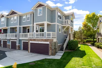 9343 Amison Circle #101, Parker, CO 80134 - Photo 1