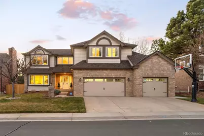 8027 S Fairfax Court, Centennial, CO 80122 - Photo 1