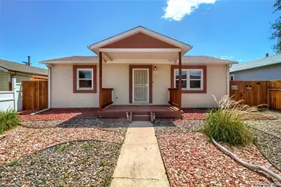 2394 S Galapago Street, Denver, CO 80223 - Photo 1