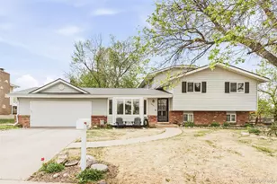 7351 S Clermont Dr, Centennial, CO 80122 - Photo 1