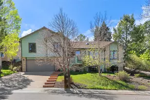 1045 Golden Hills Rd, Colorado Springs, CO 80919 - Photo 1