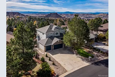 1984 Blue Sage Lane, Castle Rock, CO 80104 - Photo 1