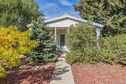321 Stuart Street, Denver, CO 80219 - Photo 1