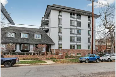 555 E 10th Avenue #409, Denver, CO 80203 - Photo 1