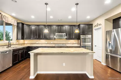 22268 E Hidden Trail Drive, Parker, CO 80138 - Photo 8
