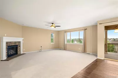 22268 E Hidden Trail Drive, Parker, CO 80138 - Photo 4