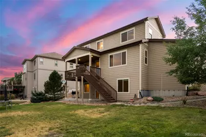 22268 E Hidden Trail Drive, Parker, CO 80138 - Photo 32