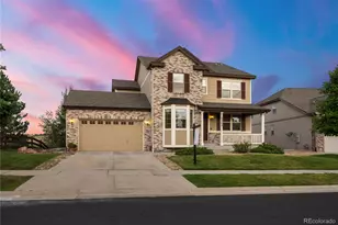 22268 E Hidden Trail Dr, Parker, CO 80138 - Photo 2