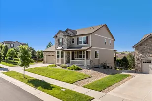 22268 E Hidden Trail Dr, Parker, CO 80138 - Photo 38