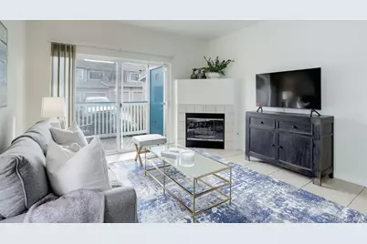 8415 Pebble Creek Way #102, Highlands Ranch, CO 80126 - Photo 1