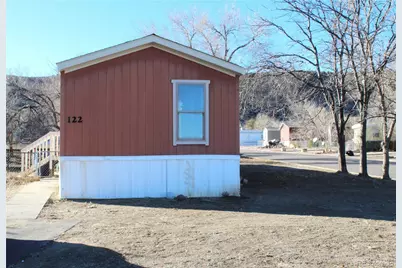 600 Raintree Boulevard, Canon City, CO 81212 - Photo 1
