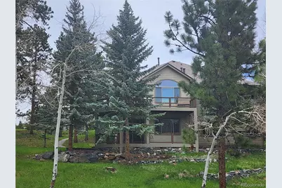 31190 Cinnamonwood, Evergreen, CO 80439 - Photo 1