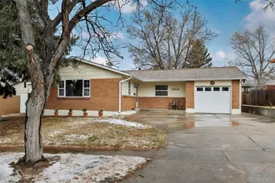 2018 Wynkoop Drive, Colorado Springs, CO 80909 - Photo 1