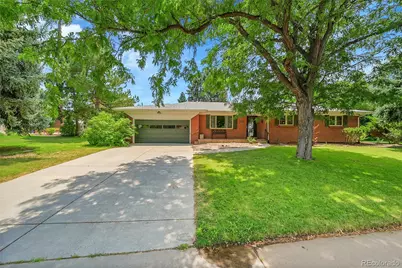 5850 S Sherman Way, Centennial, CO 80121 - Photo 1