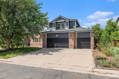 4431 W Jamison Place, Littleton, CO 80128 - Photo 1