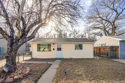 3116 W Jefferson Avenue, Englewood, CO 80110 - Photo 1