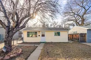 3116 W Jefferson Ave, Englewood, CO 80110 - Photo 1