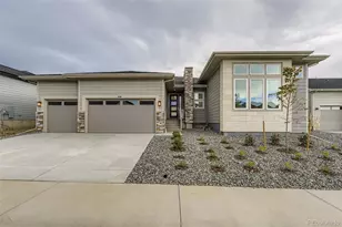 641 Bistort Pt, Castle Rock, CO 80104 - Photo 1