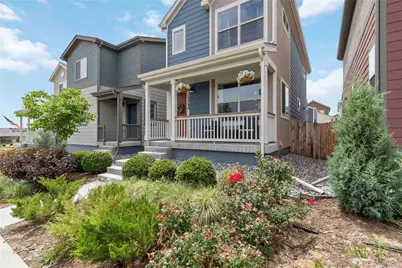 12740 Tamarac Street, Thornton, CO 80602 - Photo 1